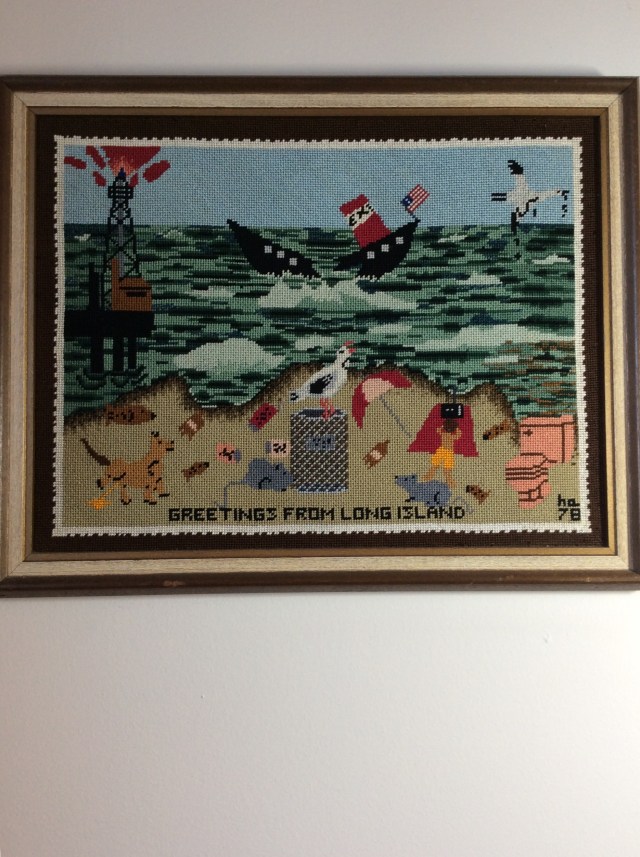 Welcome to Long Island